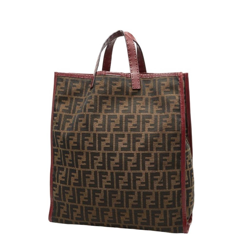 Fendi Tote