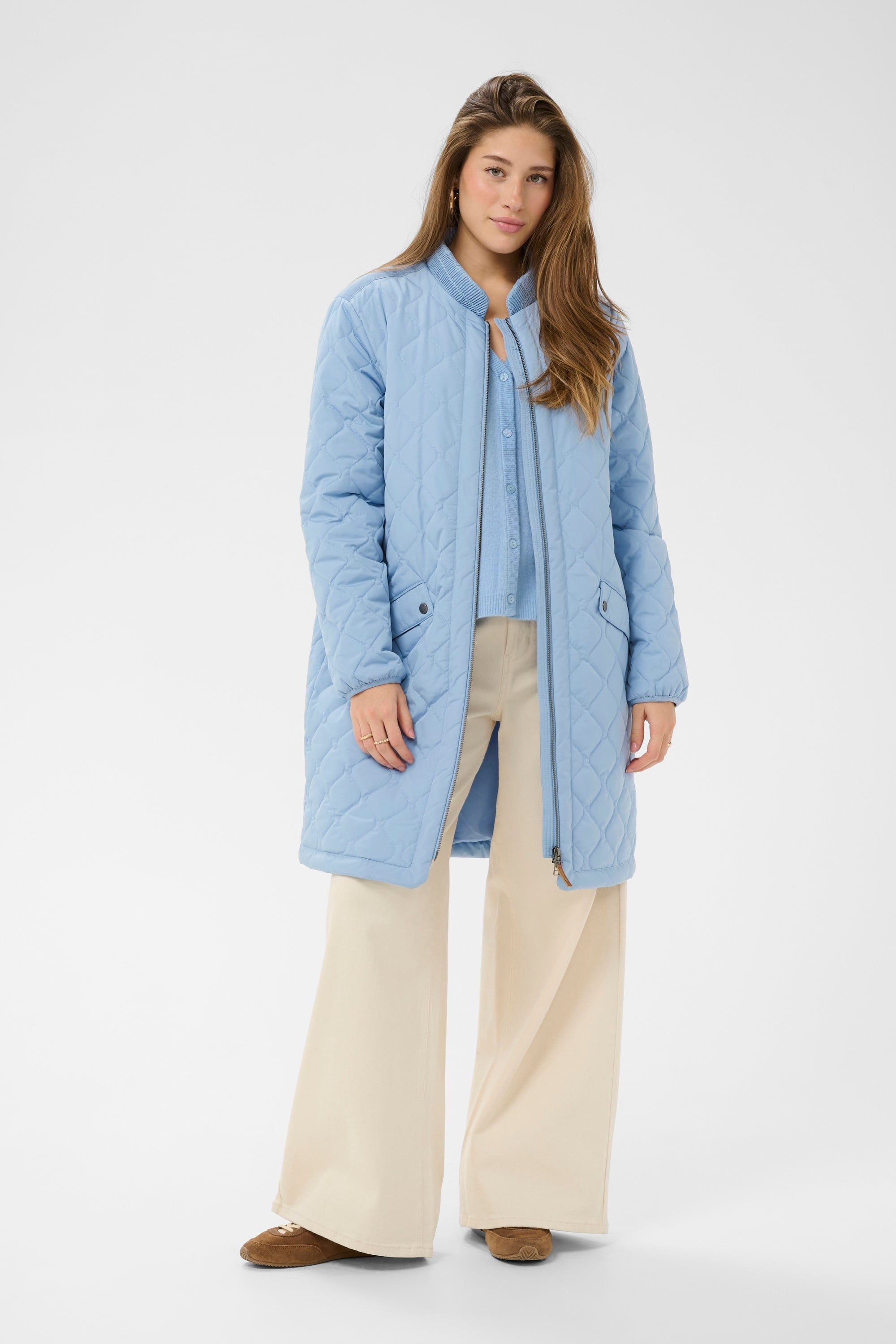 Arwencr Jacket