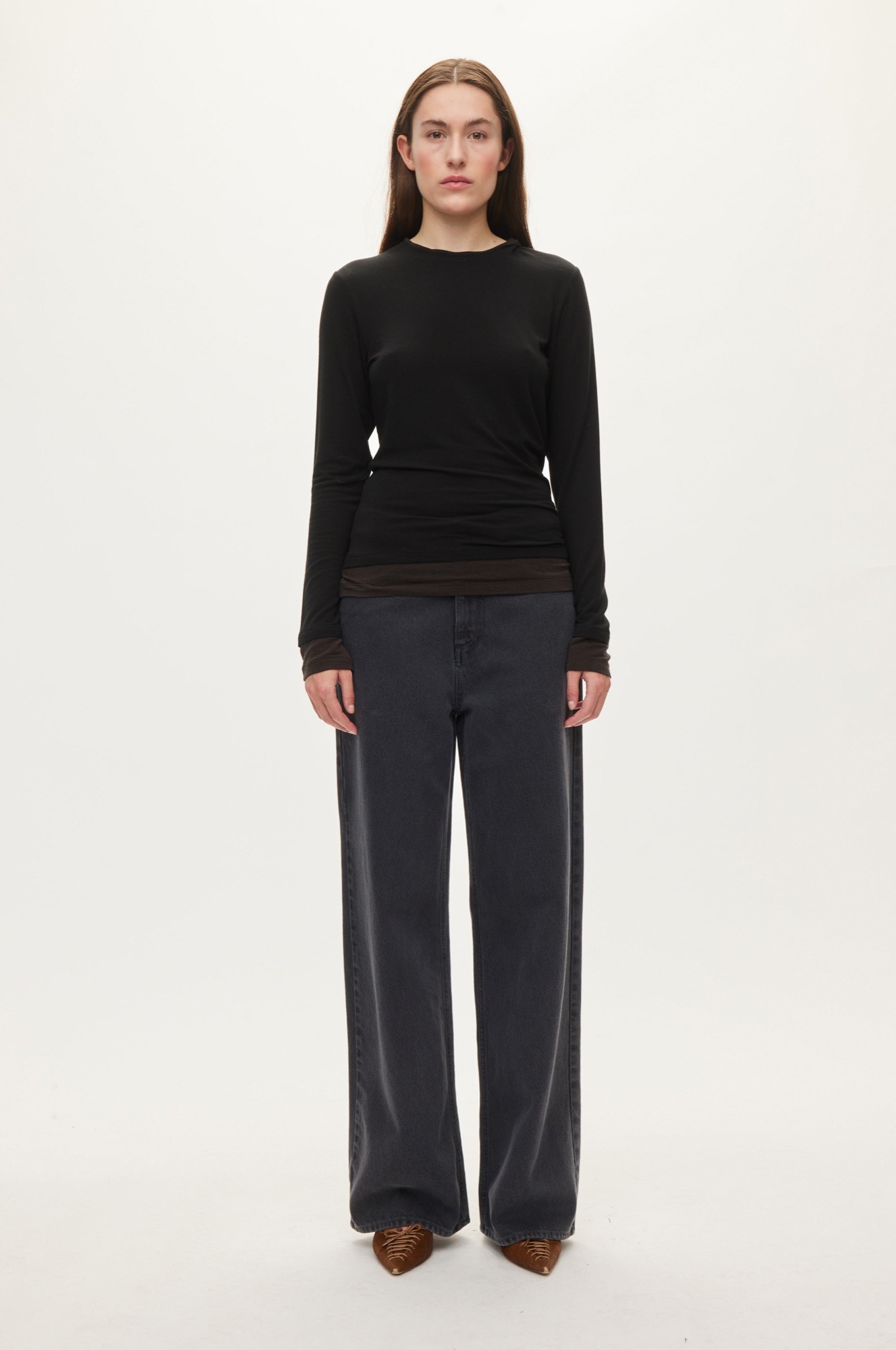Bibi Blouse