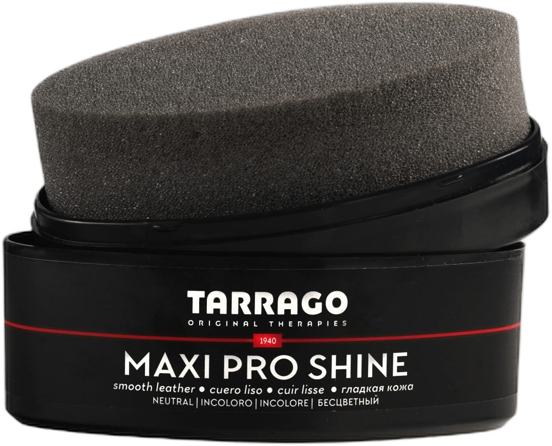 Maxi Pro Shine Black