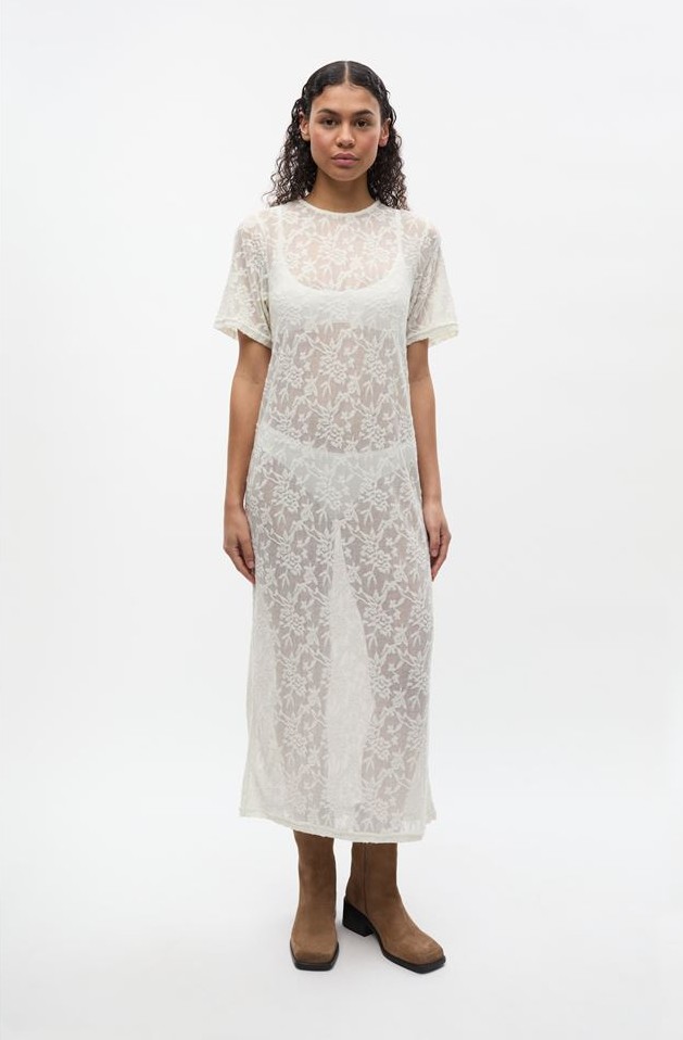 Enhammer SS Dress 7256