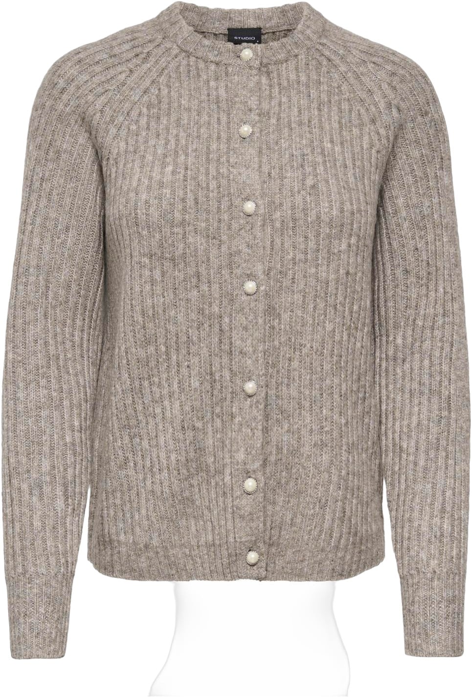 Onlkalibu L/S Cardigan KNT Noos