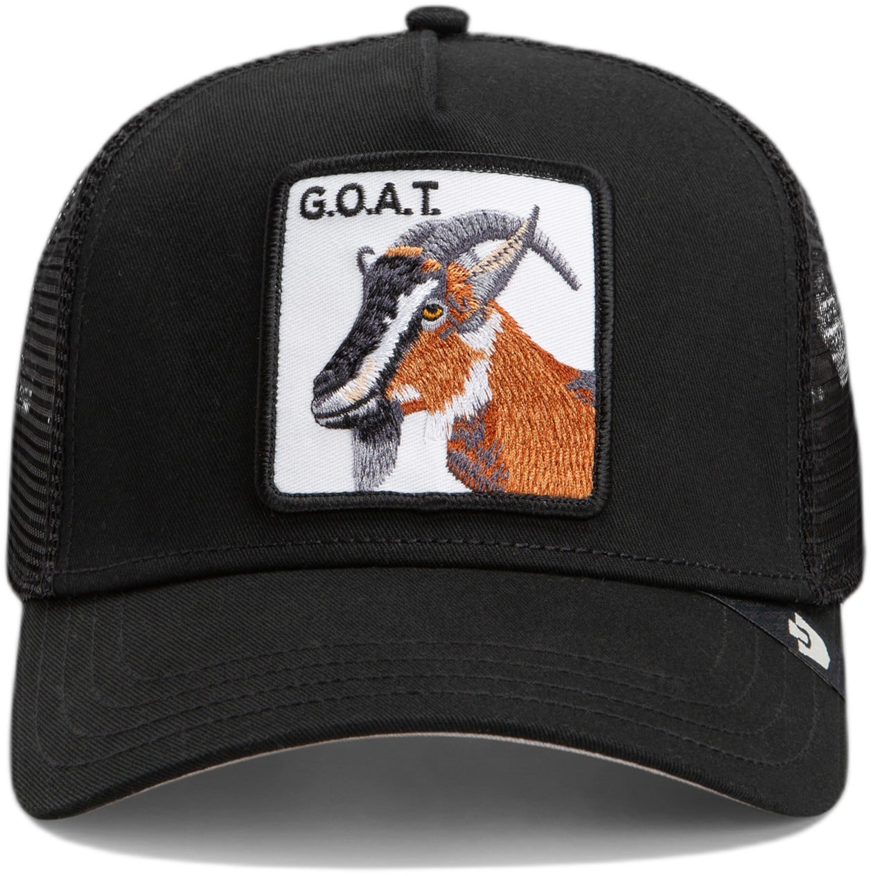 The G.O.A. T - DKK 303 - Spar 20%