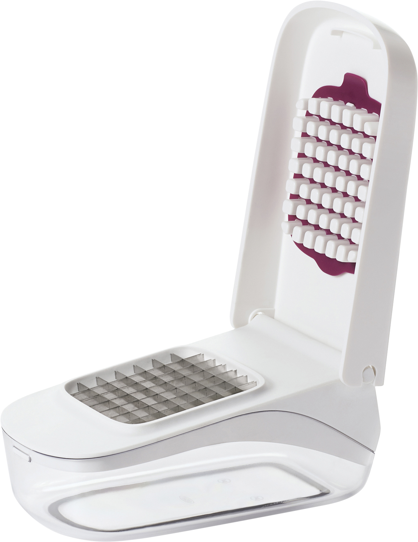 Frugt og Grøntsags Hakker