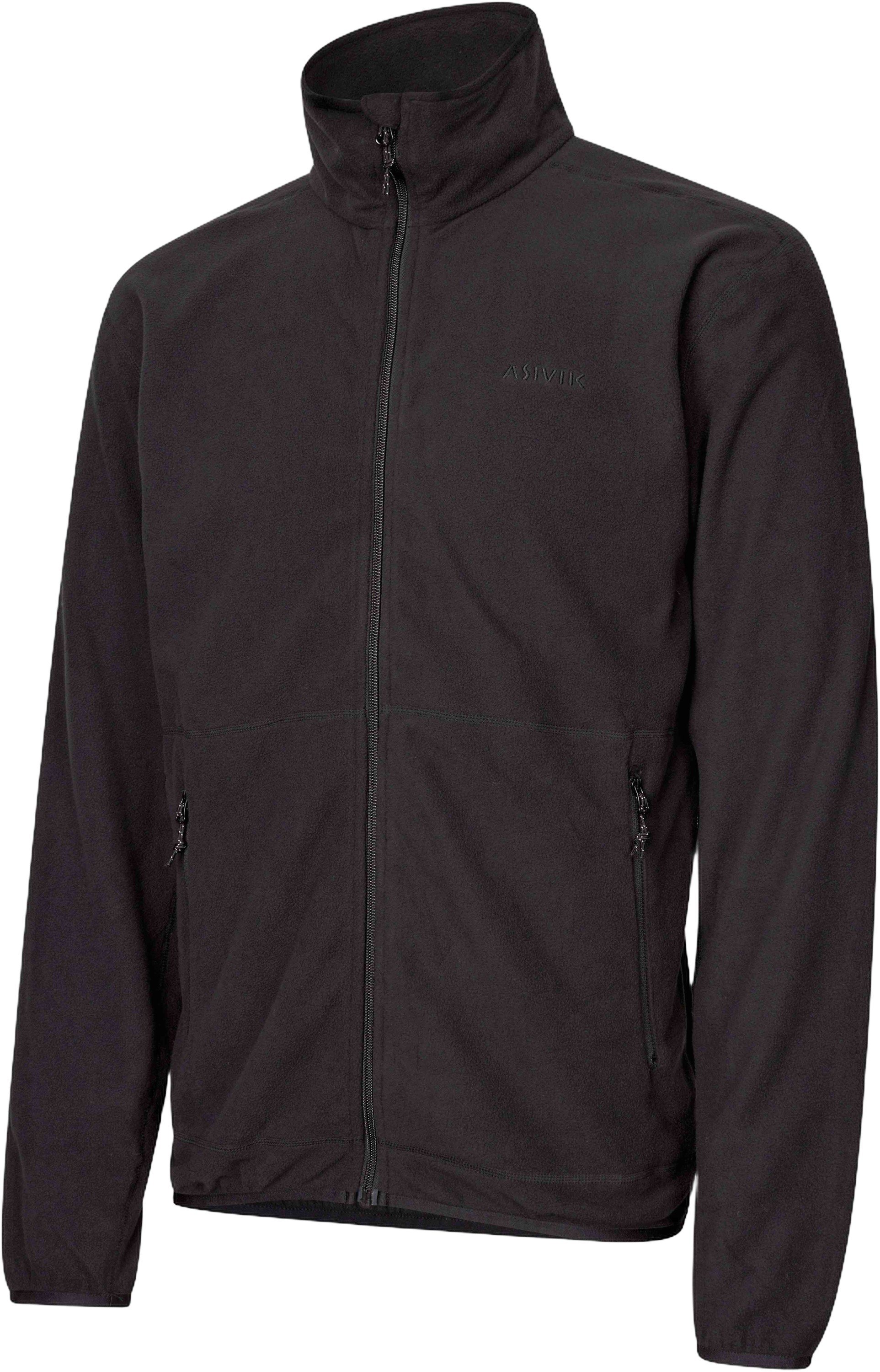 Asivik Hike Fleece, Herre