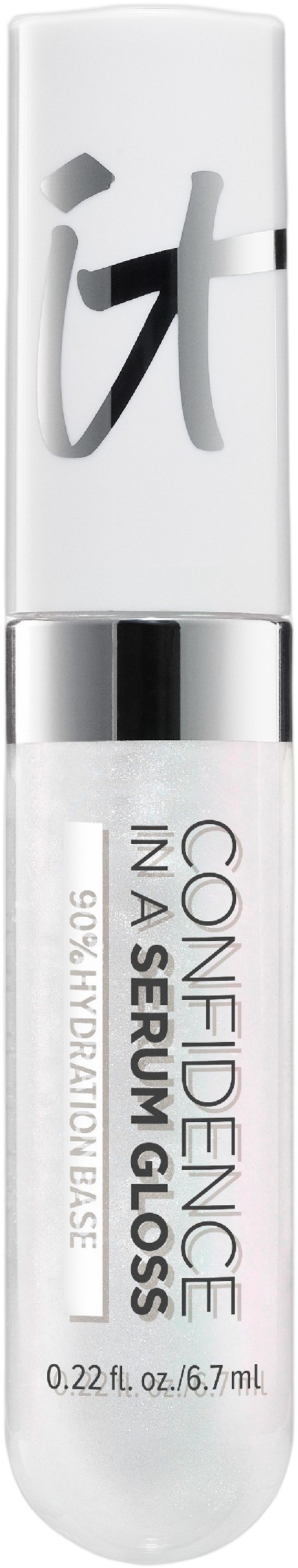 Confidence in a Serum Gloss Self Assured - Køb til DKK 150 - Spar 25%
