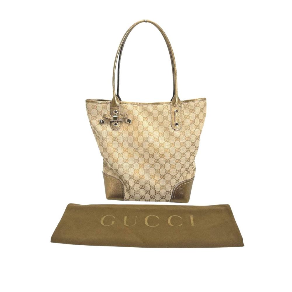 Gucci Tote