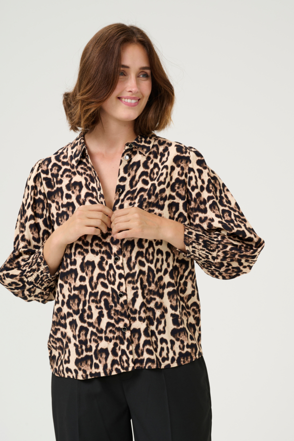 Kapedra Shirt