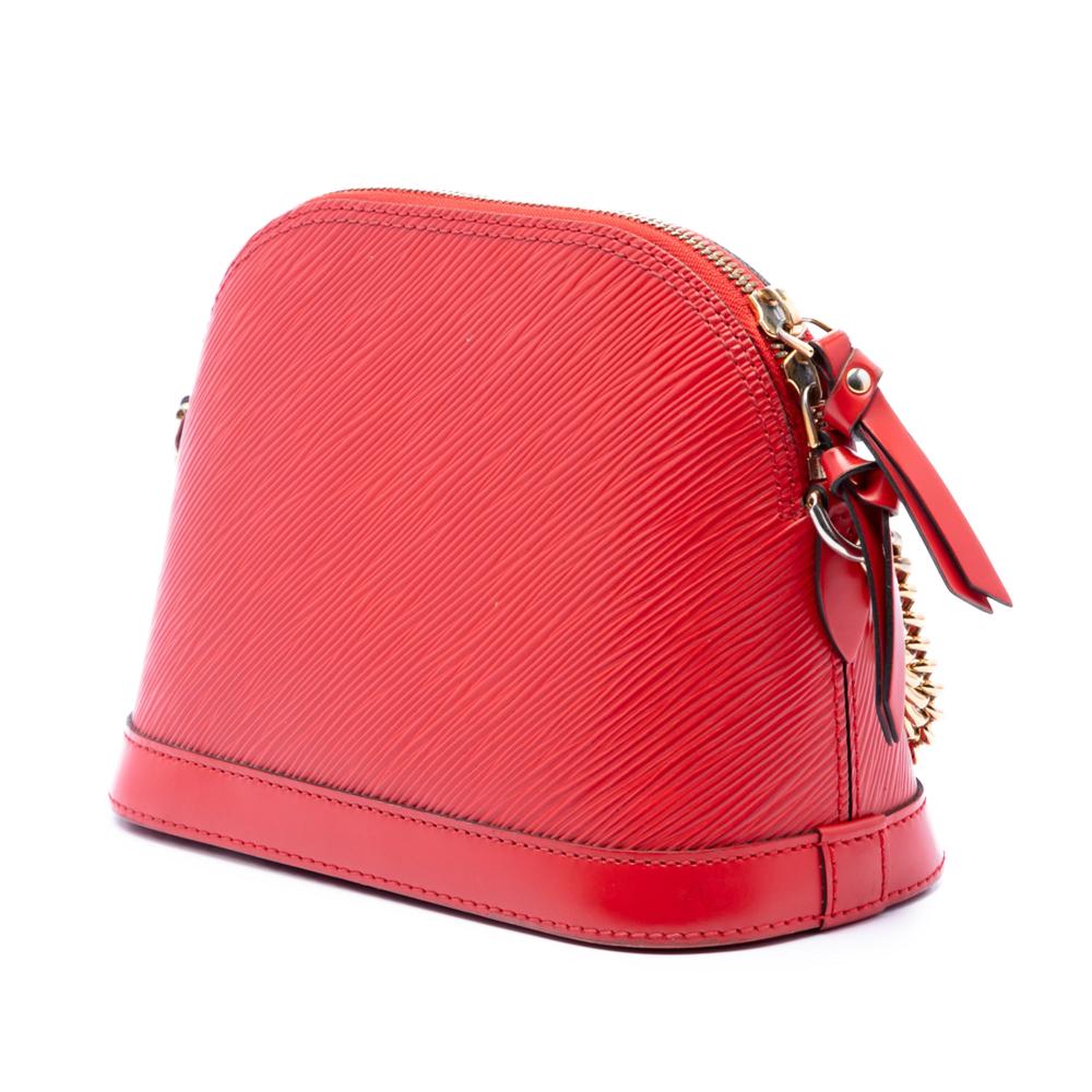 Louis Vuitton Alma