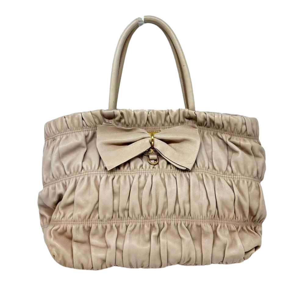 Prada Handbag