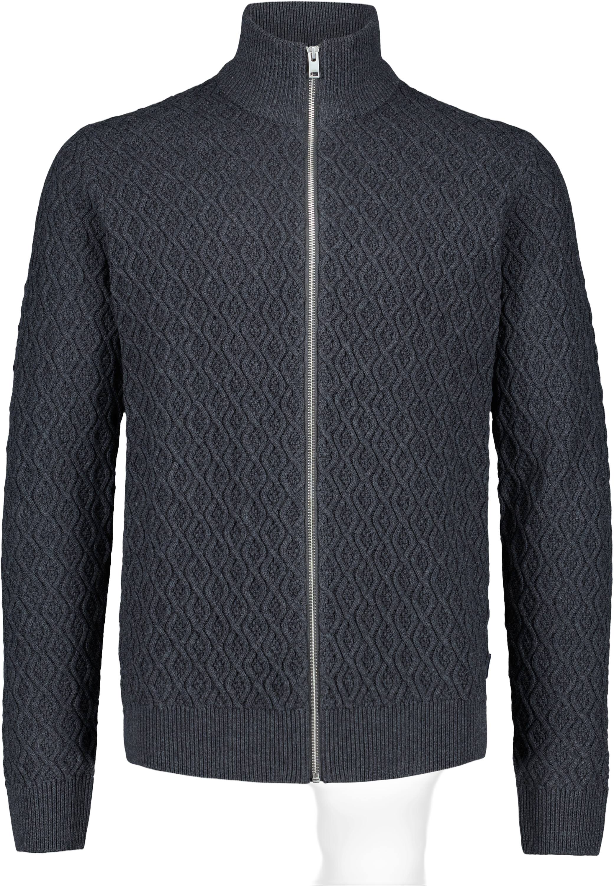 Recycle Structure Full zip
