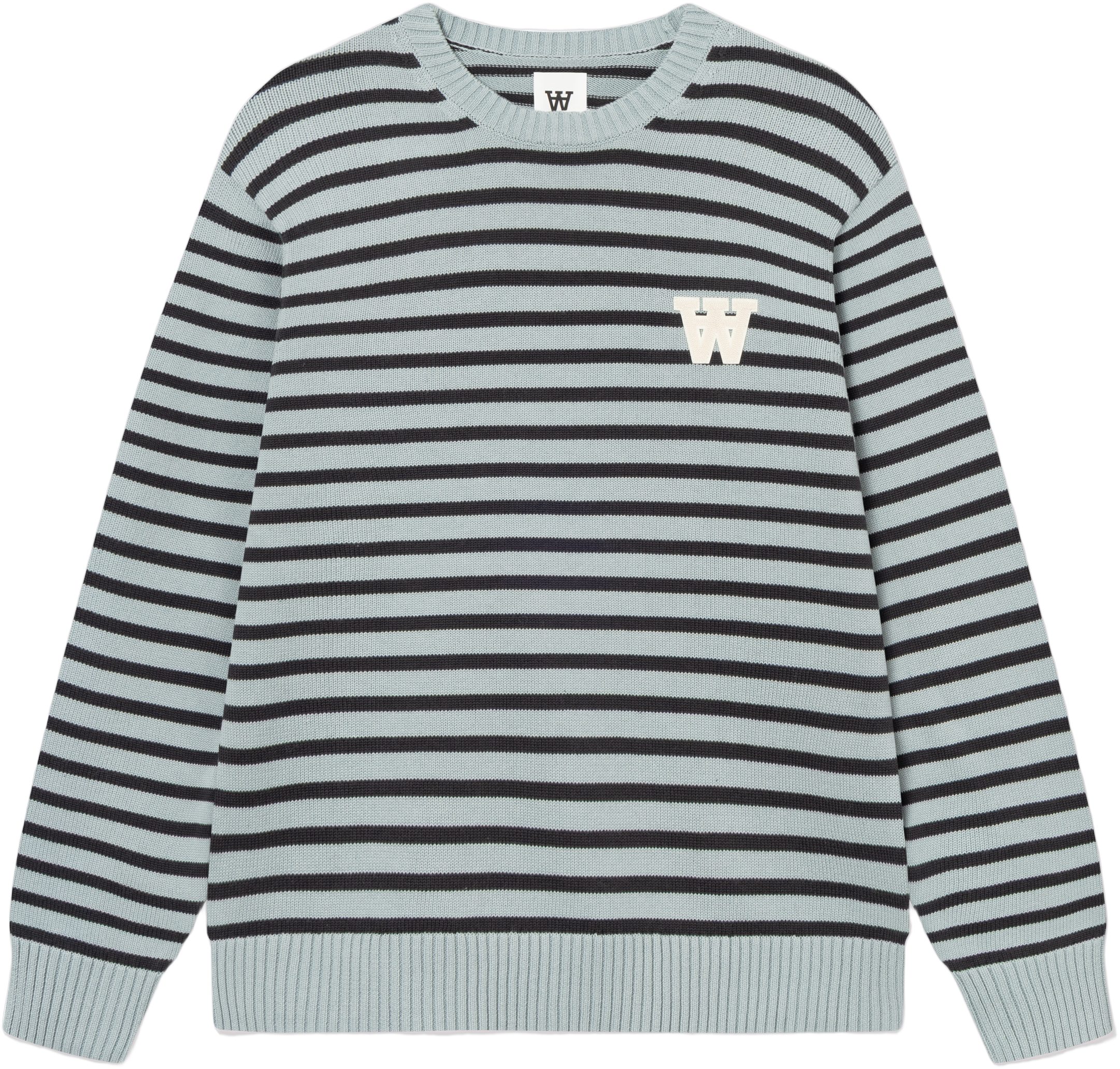 Wwtay Crew Neck st 25163