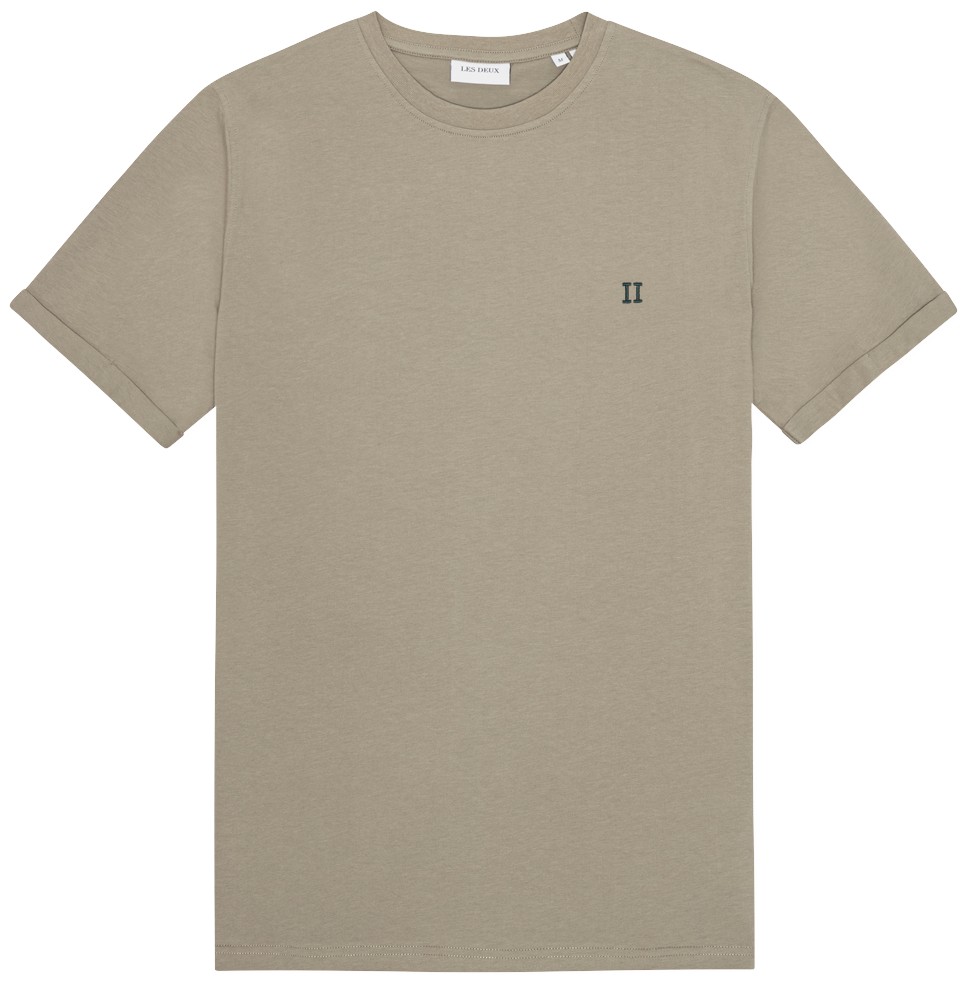 Norregaard Contrast Tshirt