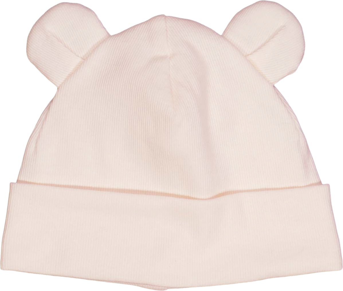 Rib Bear Beanie