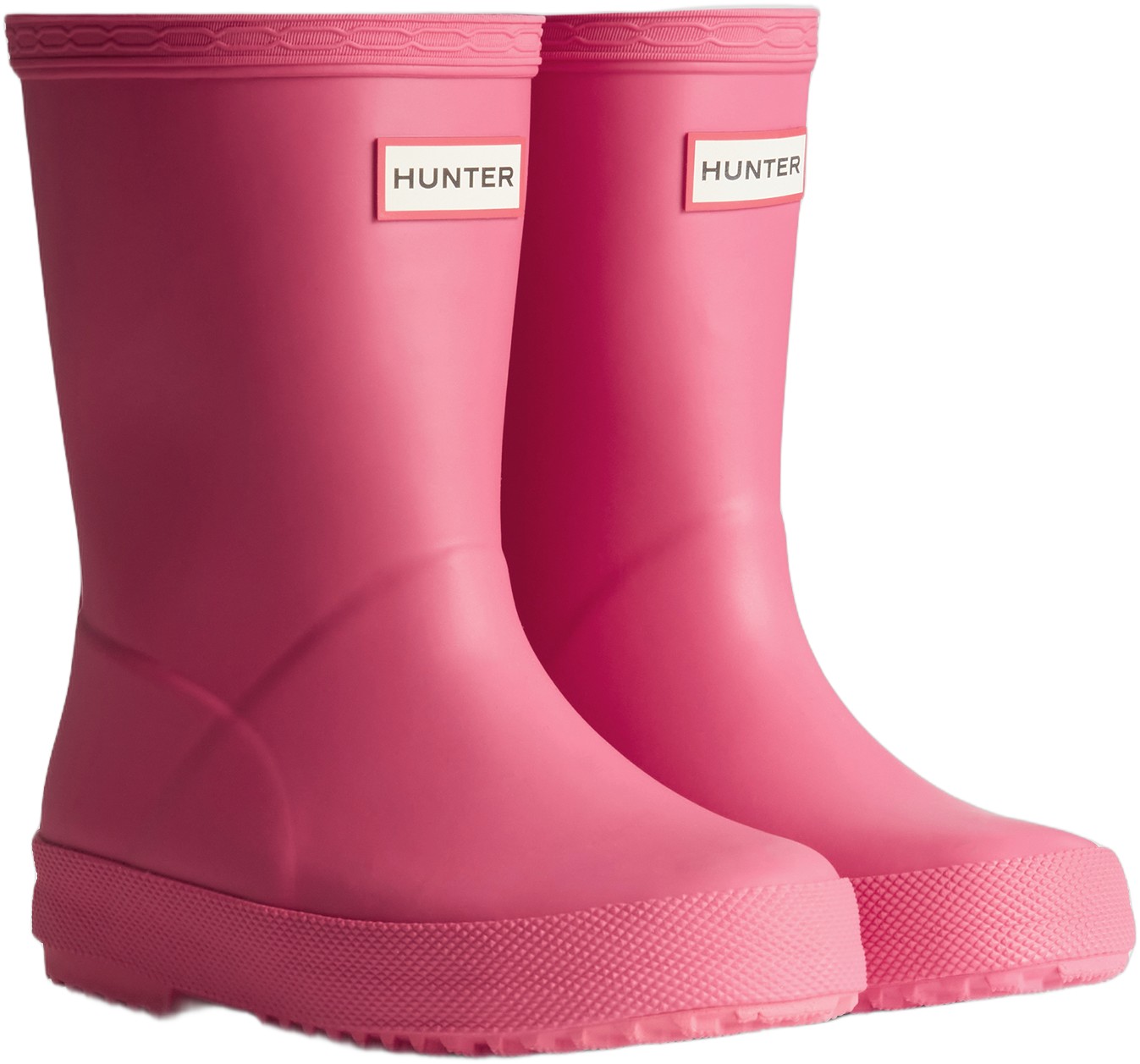 Kids First Boot