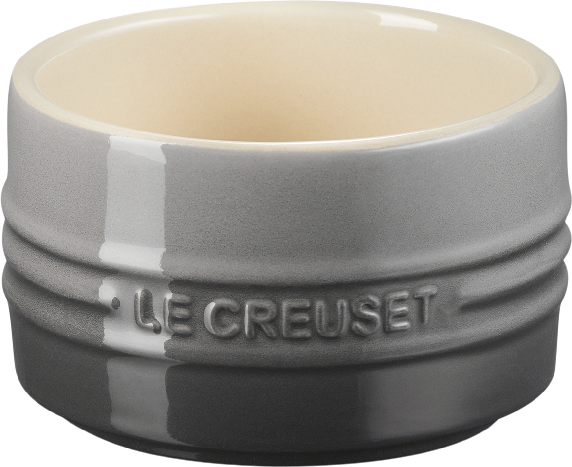 Ramekin M/lige Sider 0,2L Flint