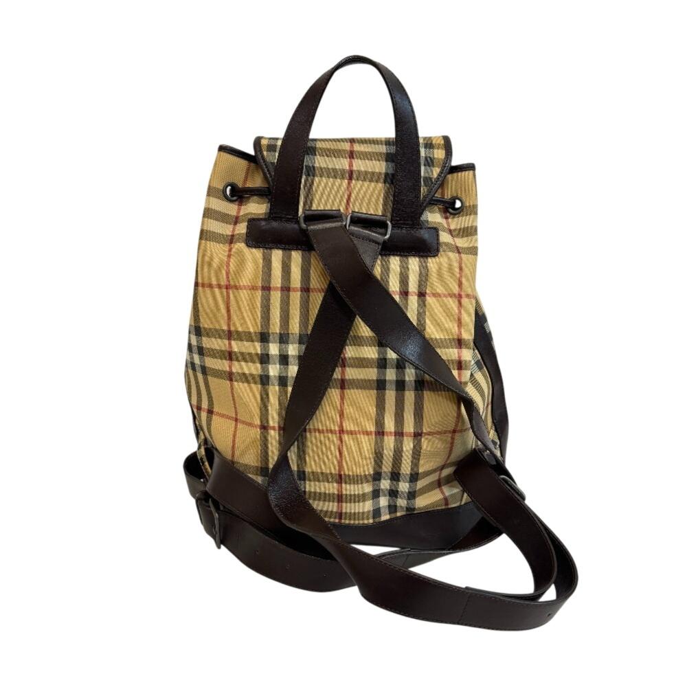 Burberry Backpack