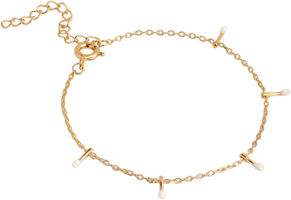 Bracelet, Lola Drop
