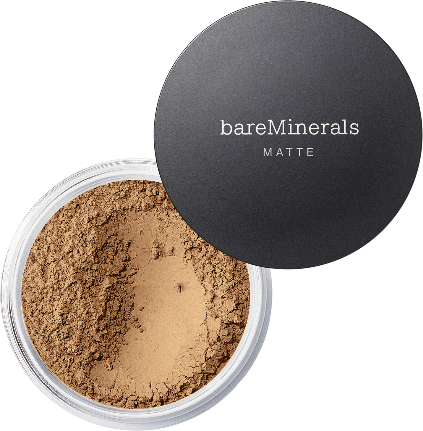 Matte Foundation