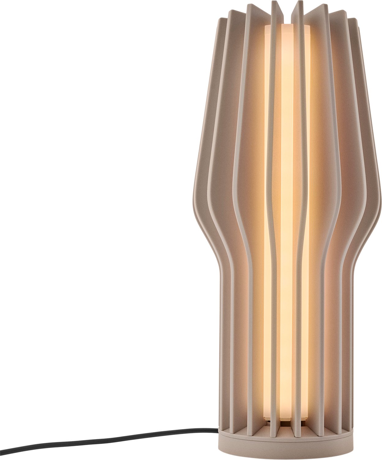 Radiant Led Portable Table Lamp