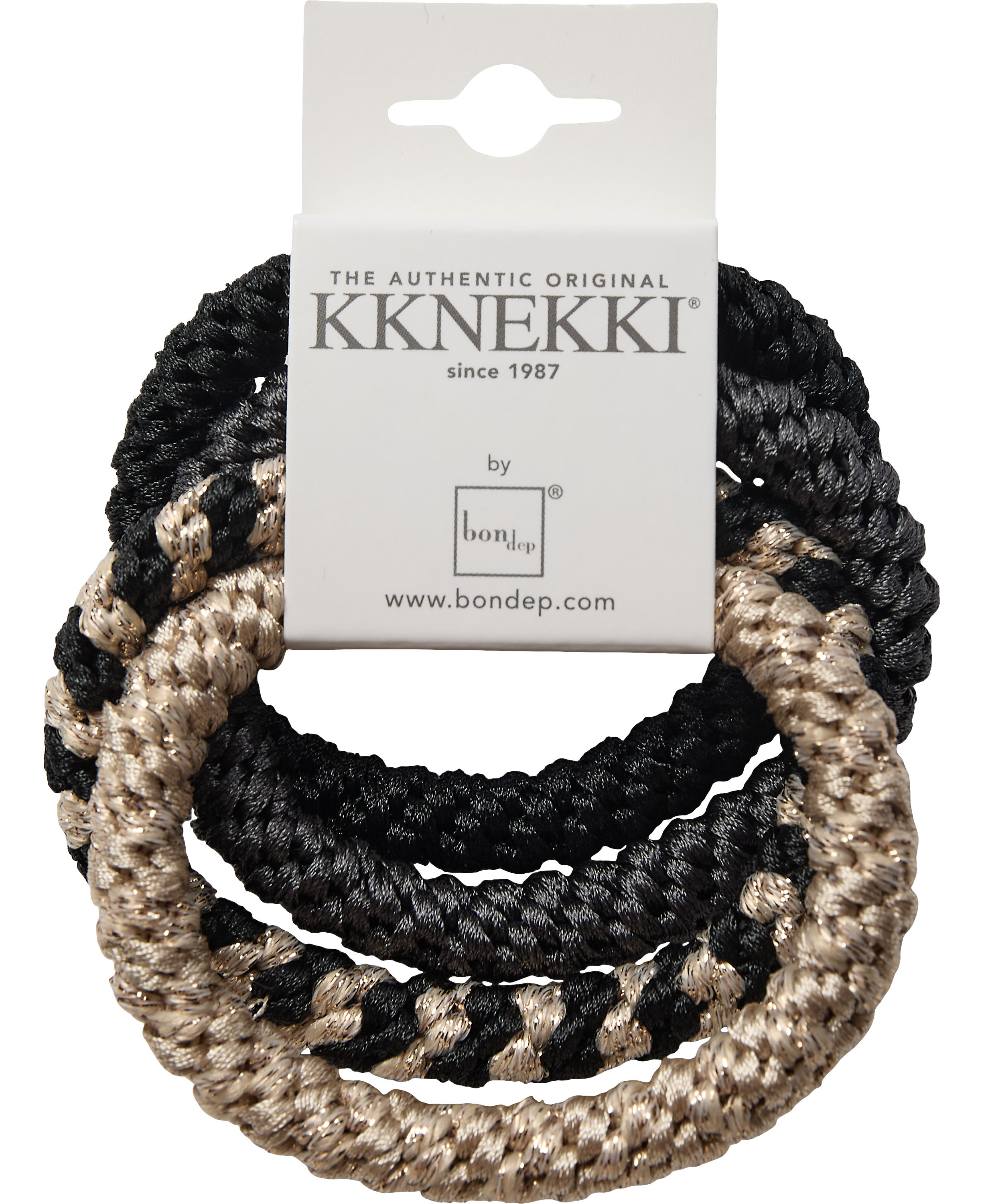 Kknekki Bundle 9 4pcs