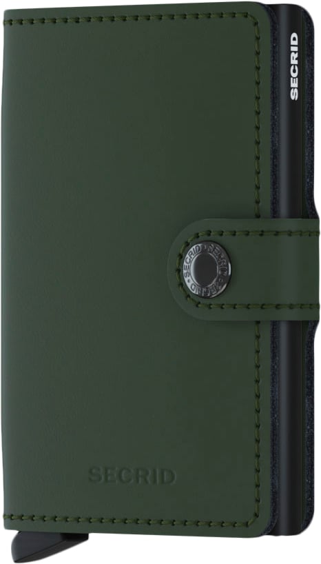 Miniwallet