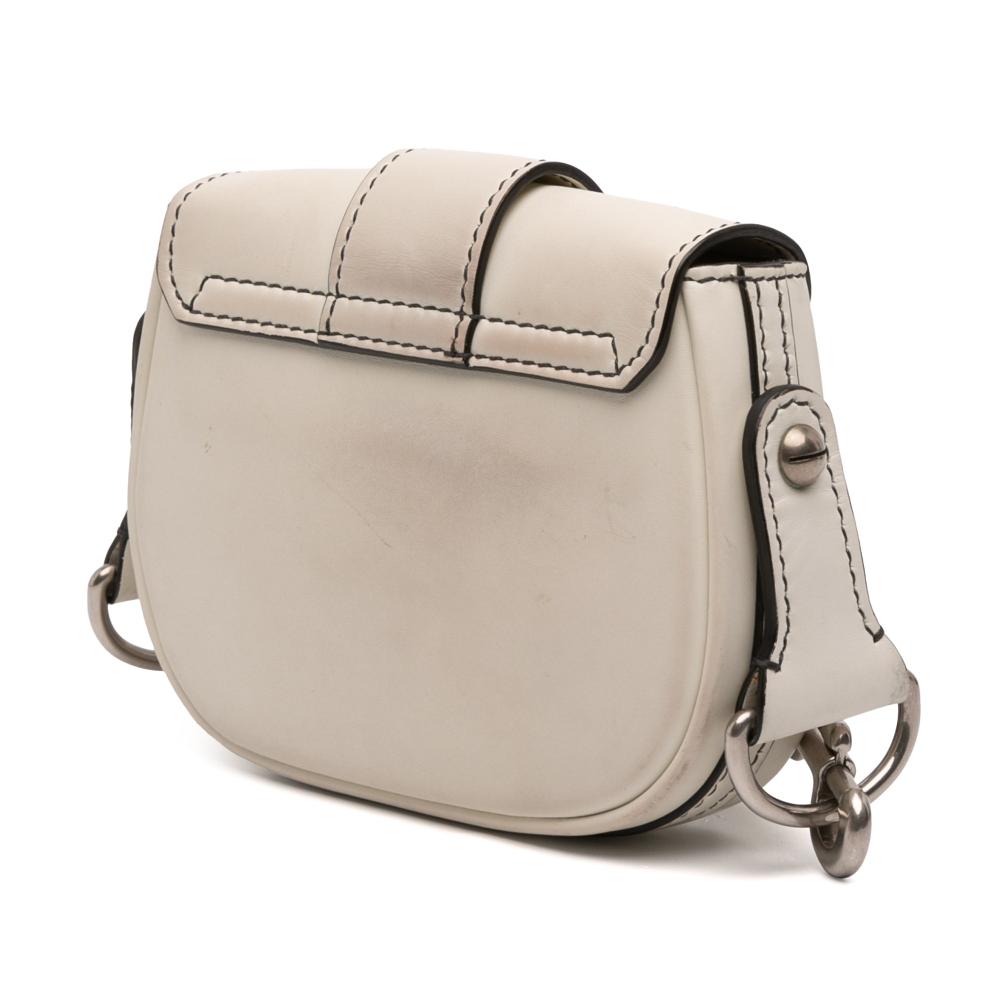 Dior Trotter Crossbody Bag