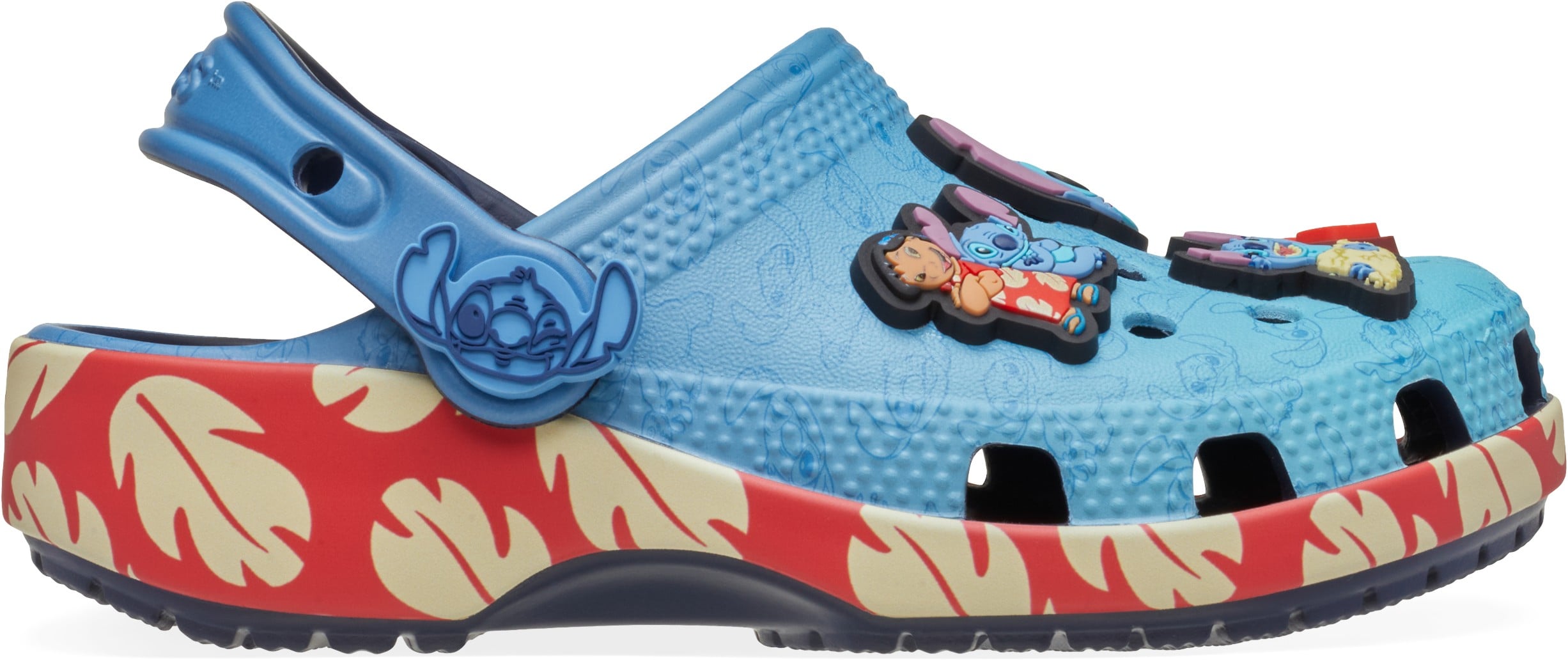 Stitch IAM Cls Clg K Mlt