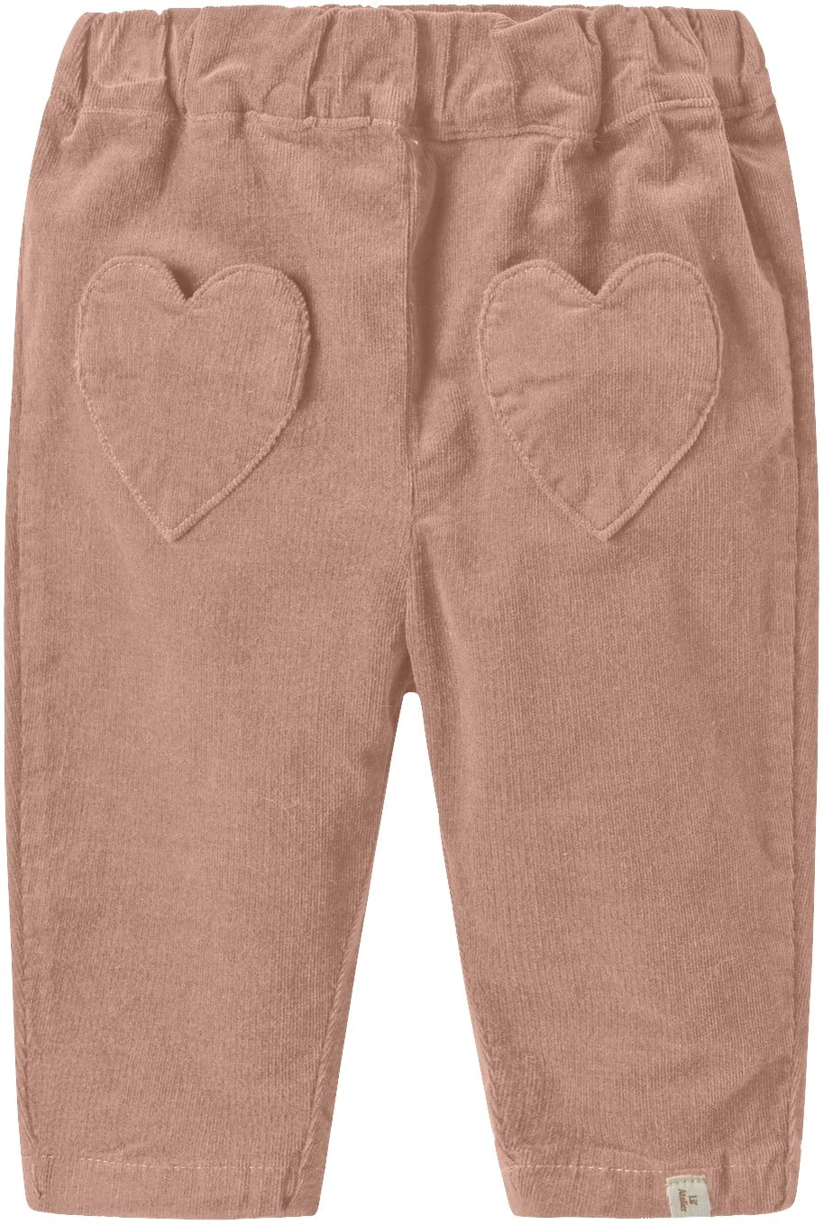 Nbfsomba Loose Cord Pant 1122so LI
