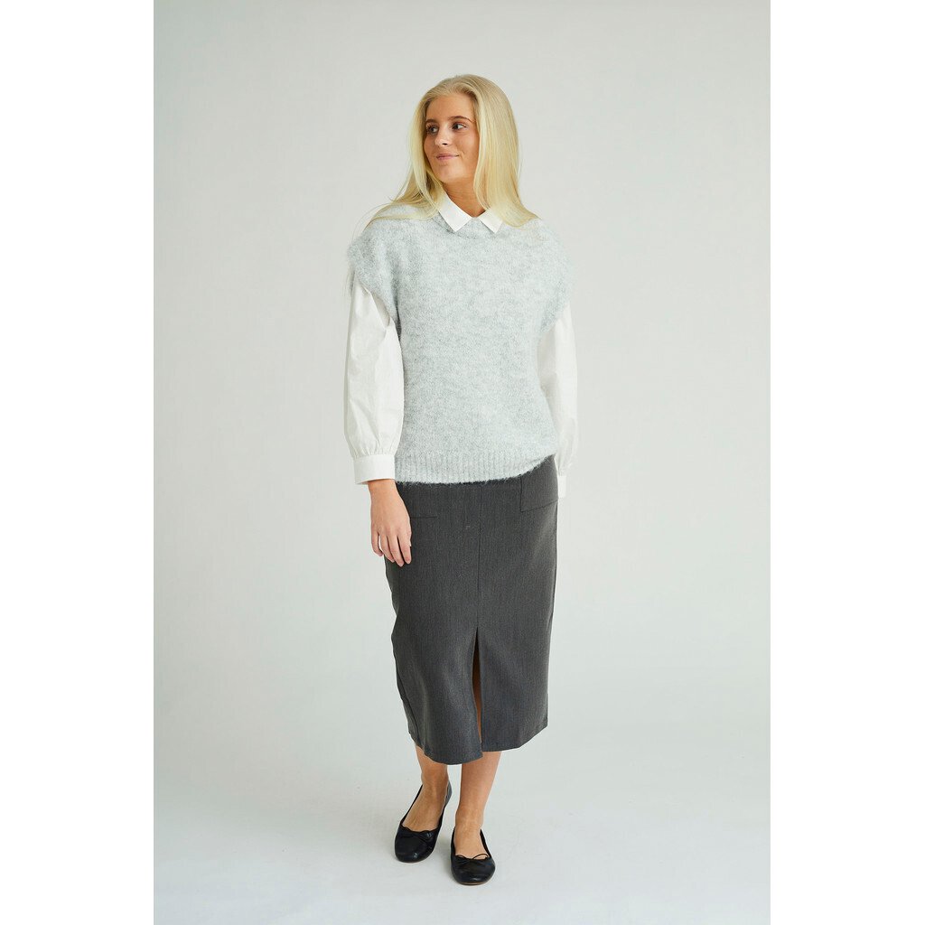 Patrisia Knit Vest