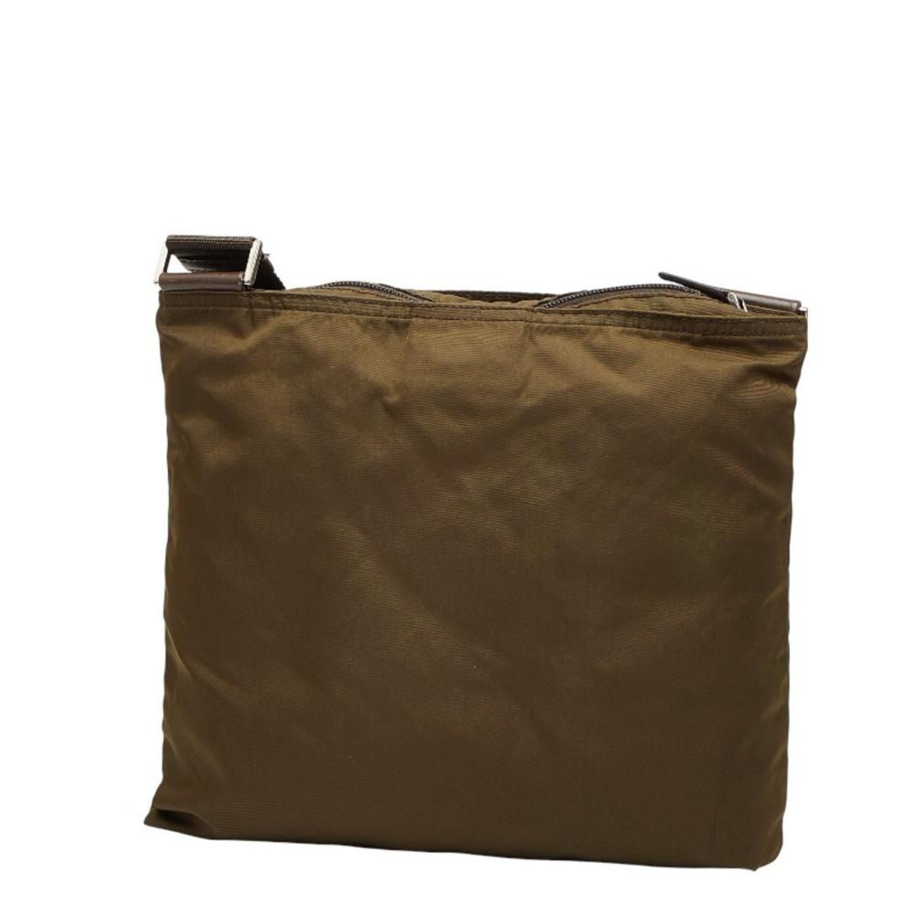 Prada Shoulder Bag