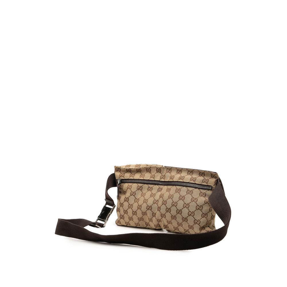 Gucci Belt Bag