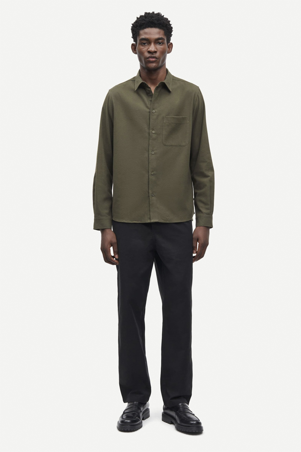 Jabari Trousers 13208