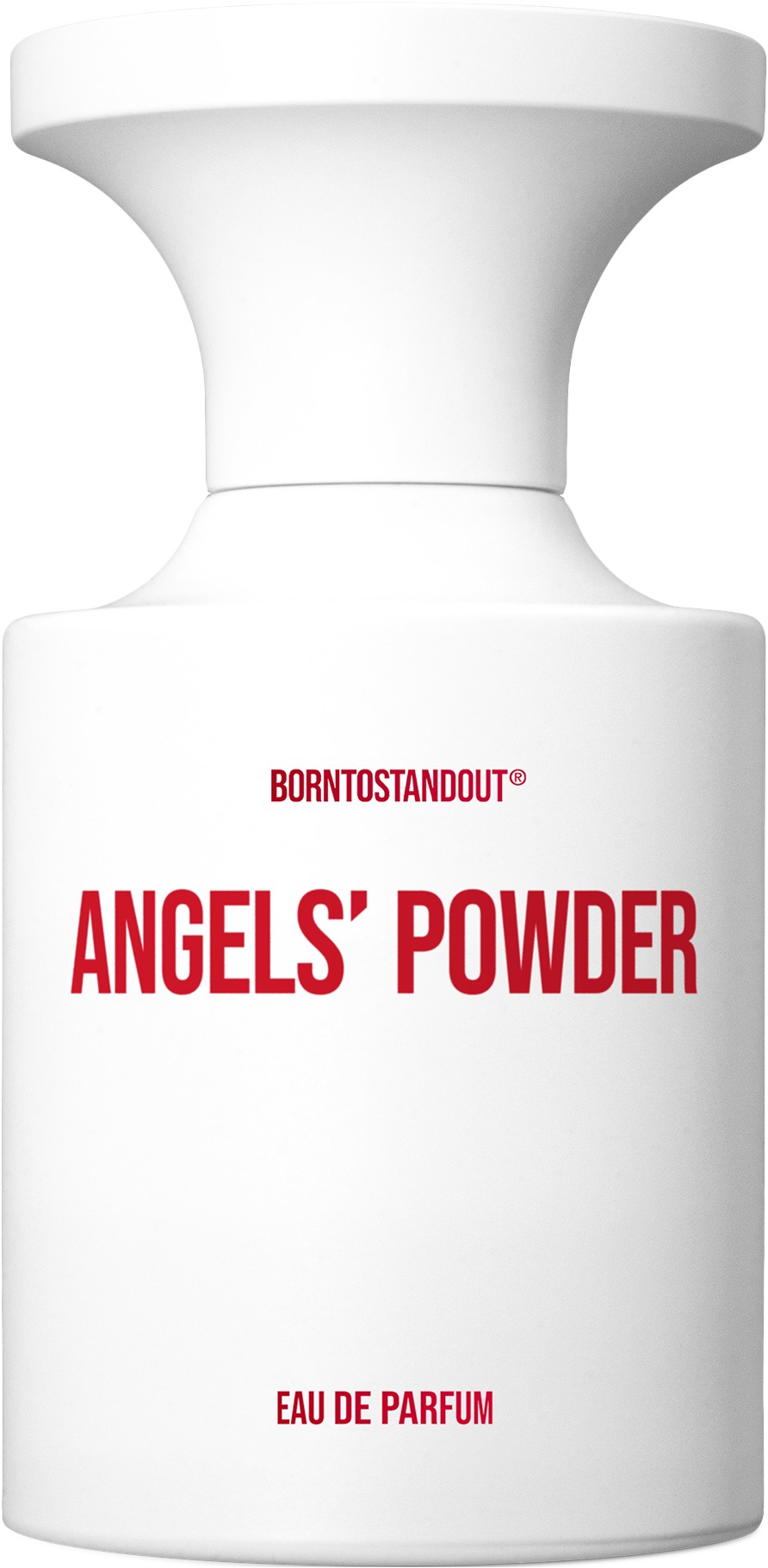 Angel's Powder Eau de Parfum