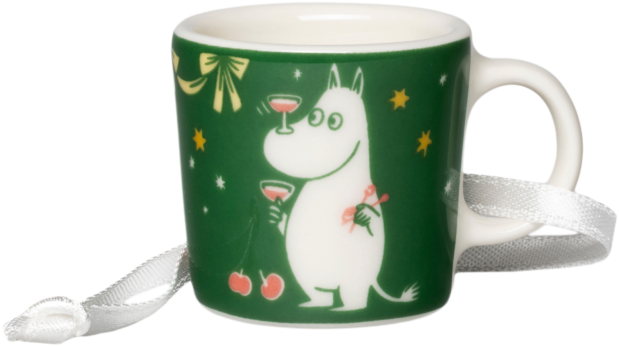 Moomin Minikrus Gift of Love