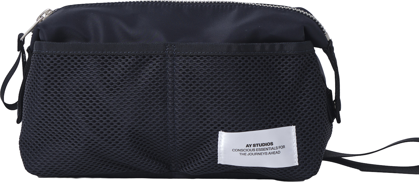 Wash bag