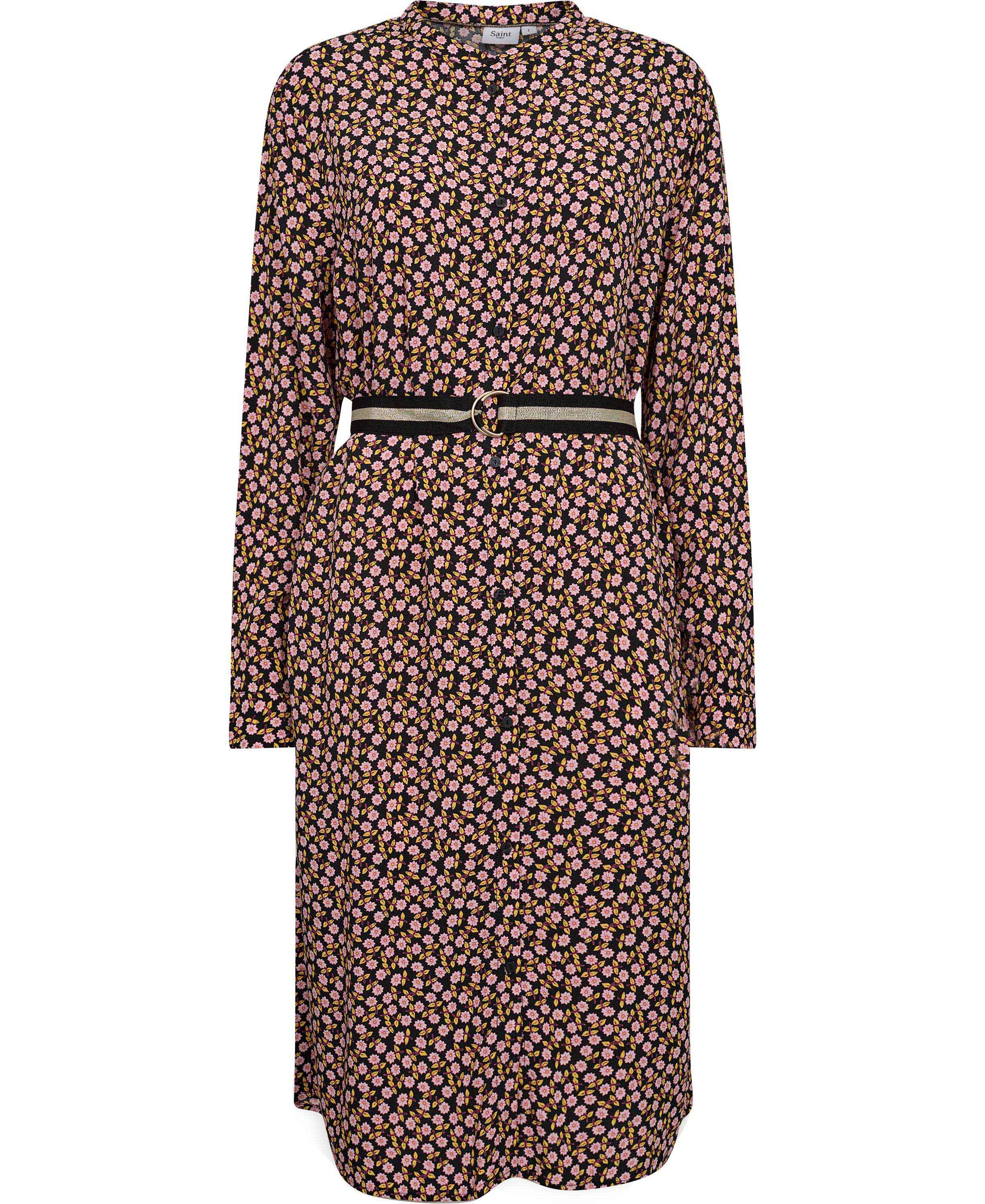 Pelész Shirt Dress