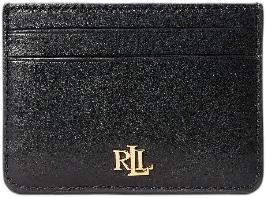 Leather Card Case