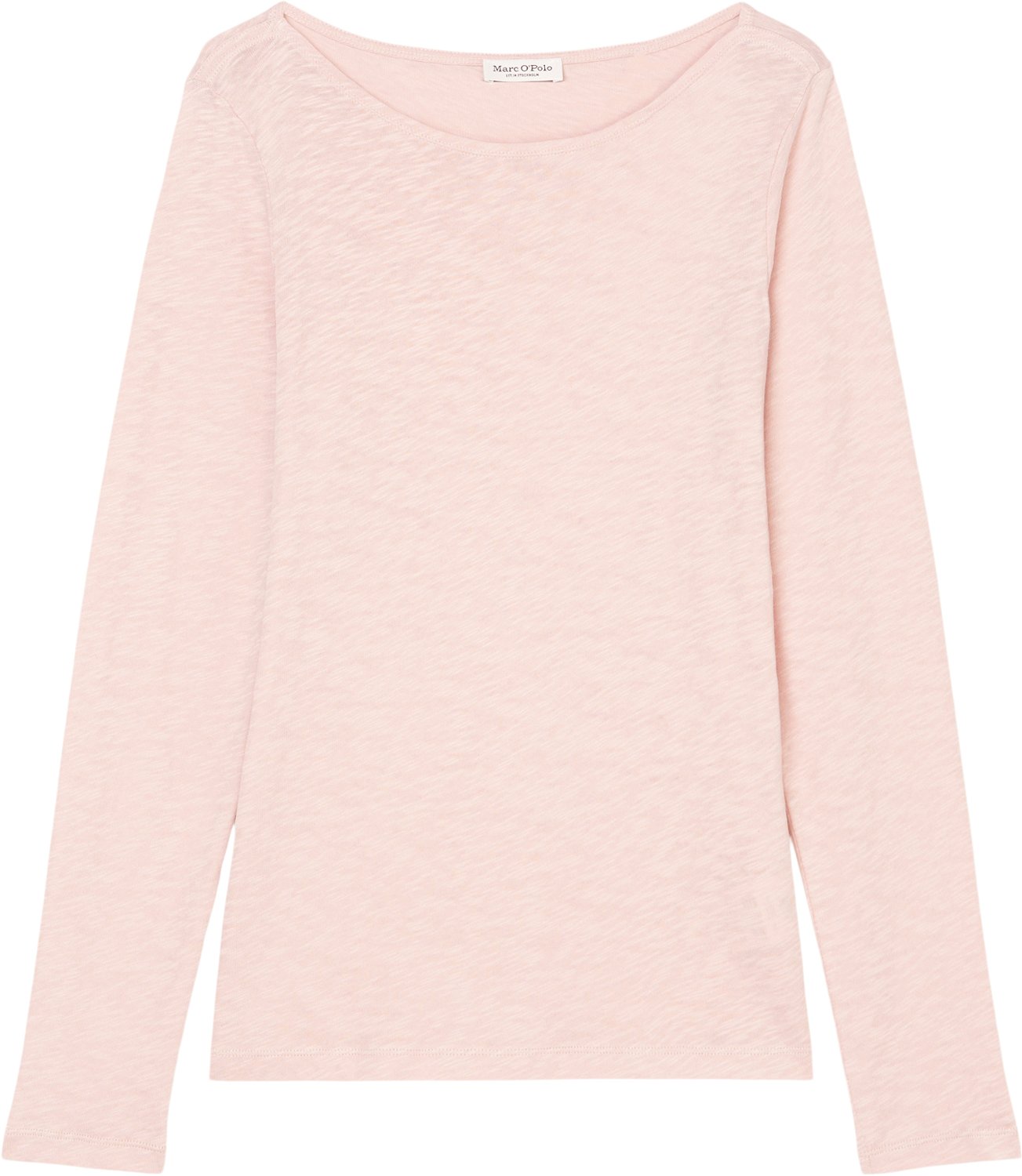 Tshirt, Long Sleeve, Boat Neck
