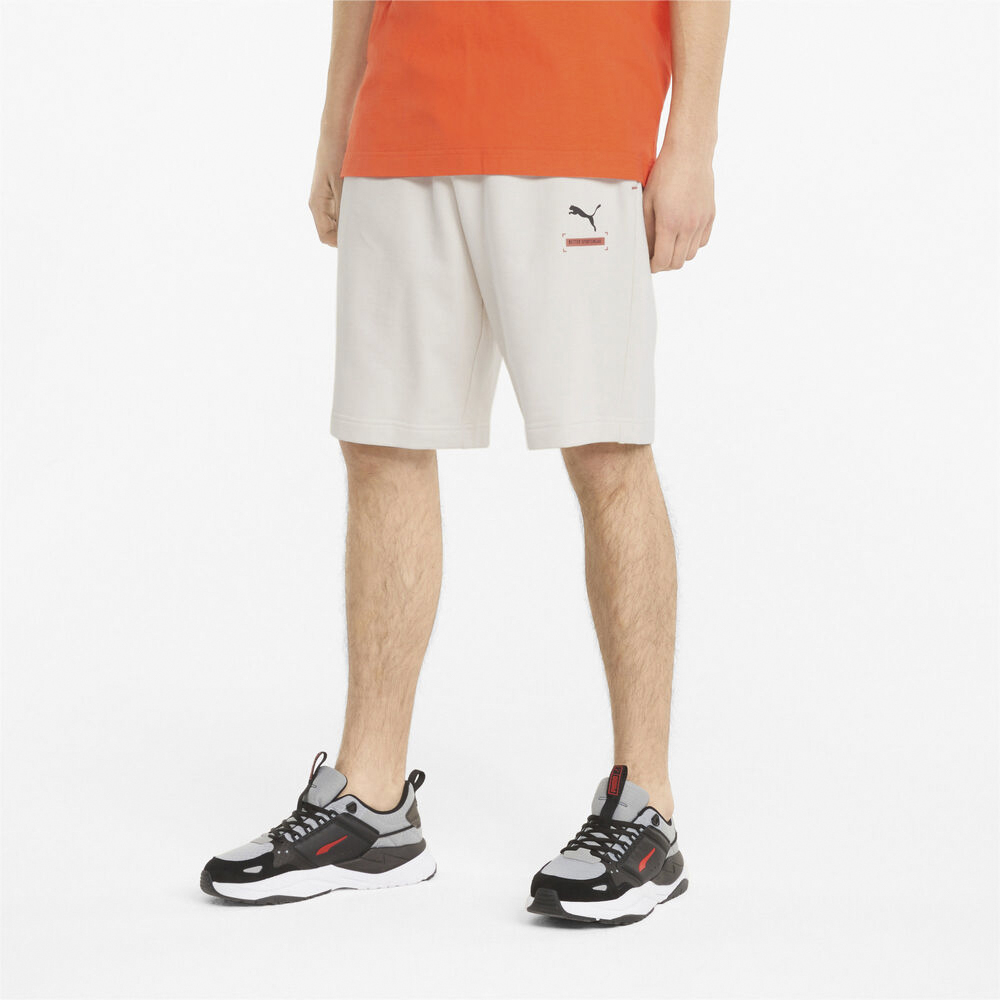 “Better 10″” Shorts”