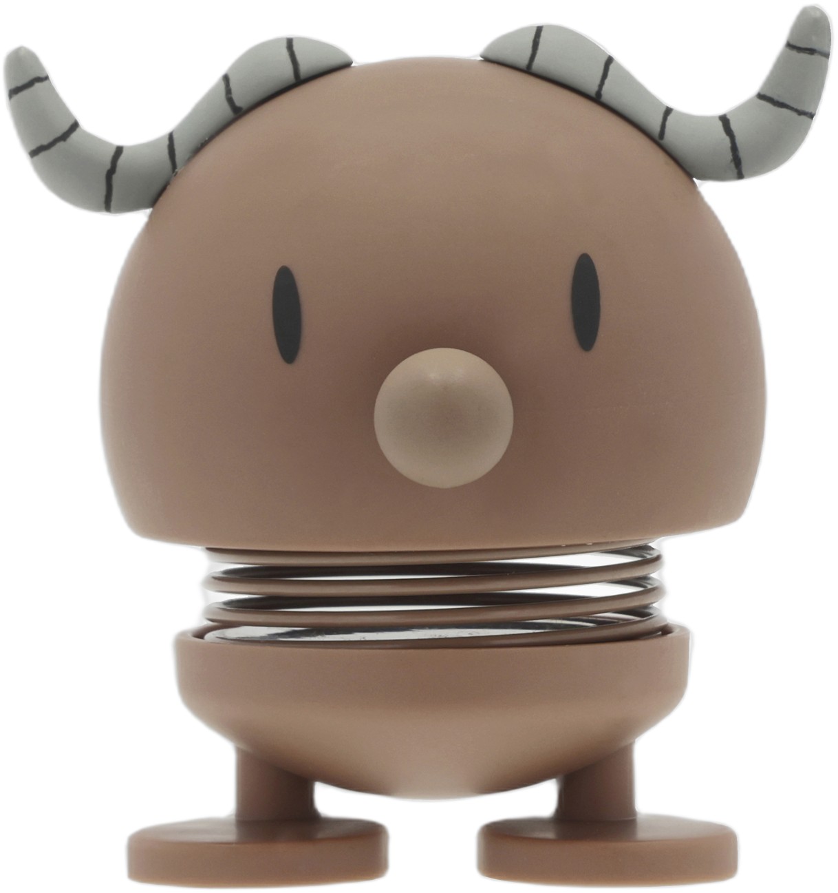 Hoptimist Soft Buffalo S Brown