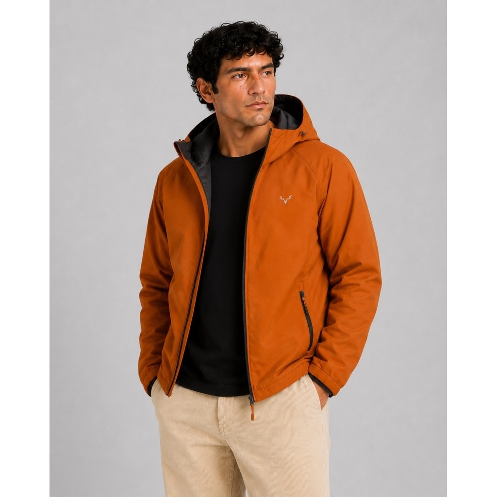 Dre Jacket