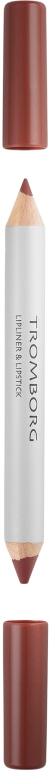 Lipliner & Lipstick