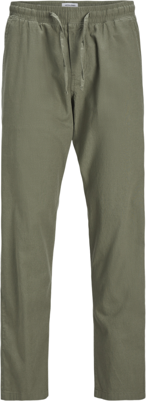 Jpstkane Jjsummer Linen Blend Jogge