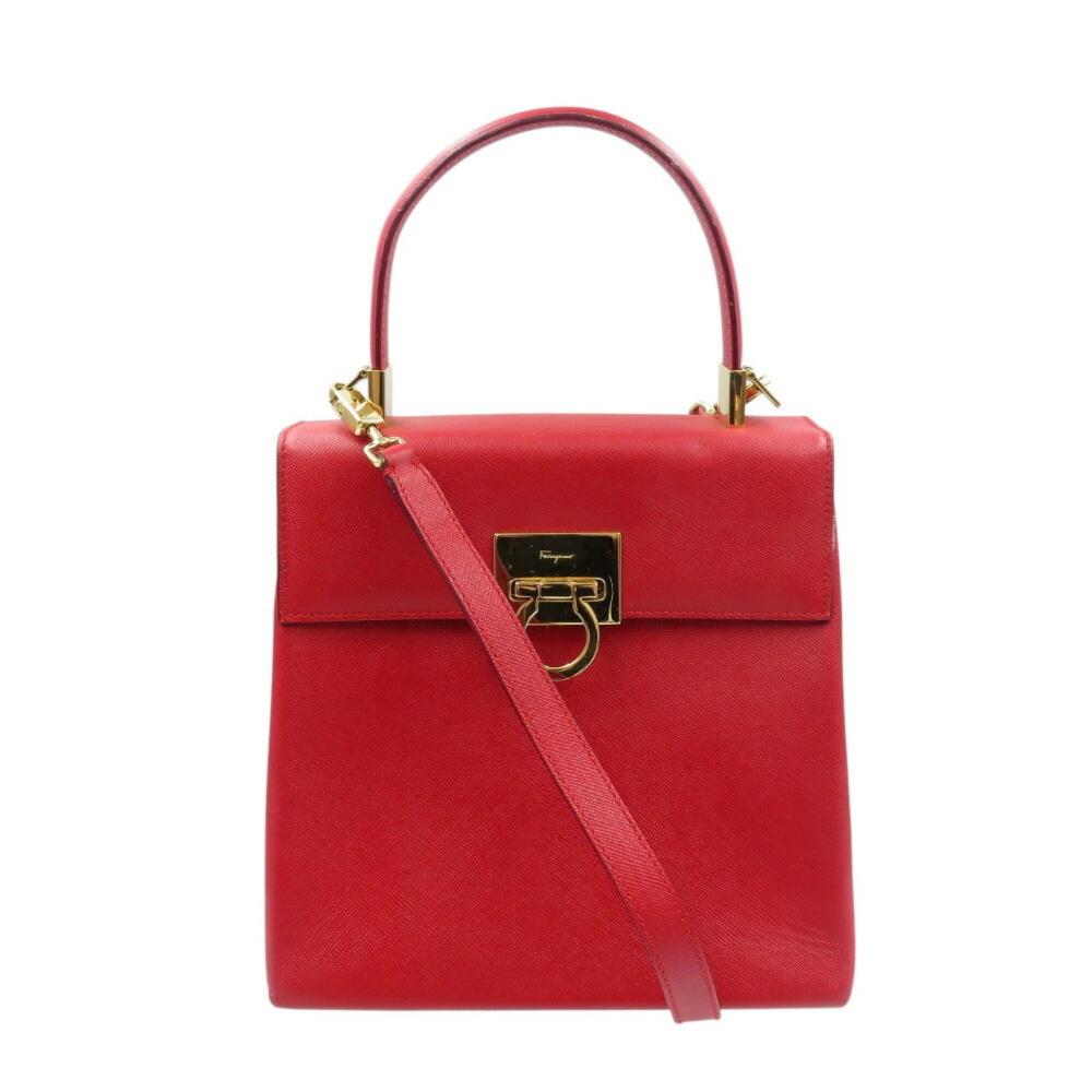 Salvatore Ferragamo Handbag
