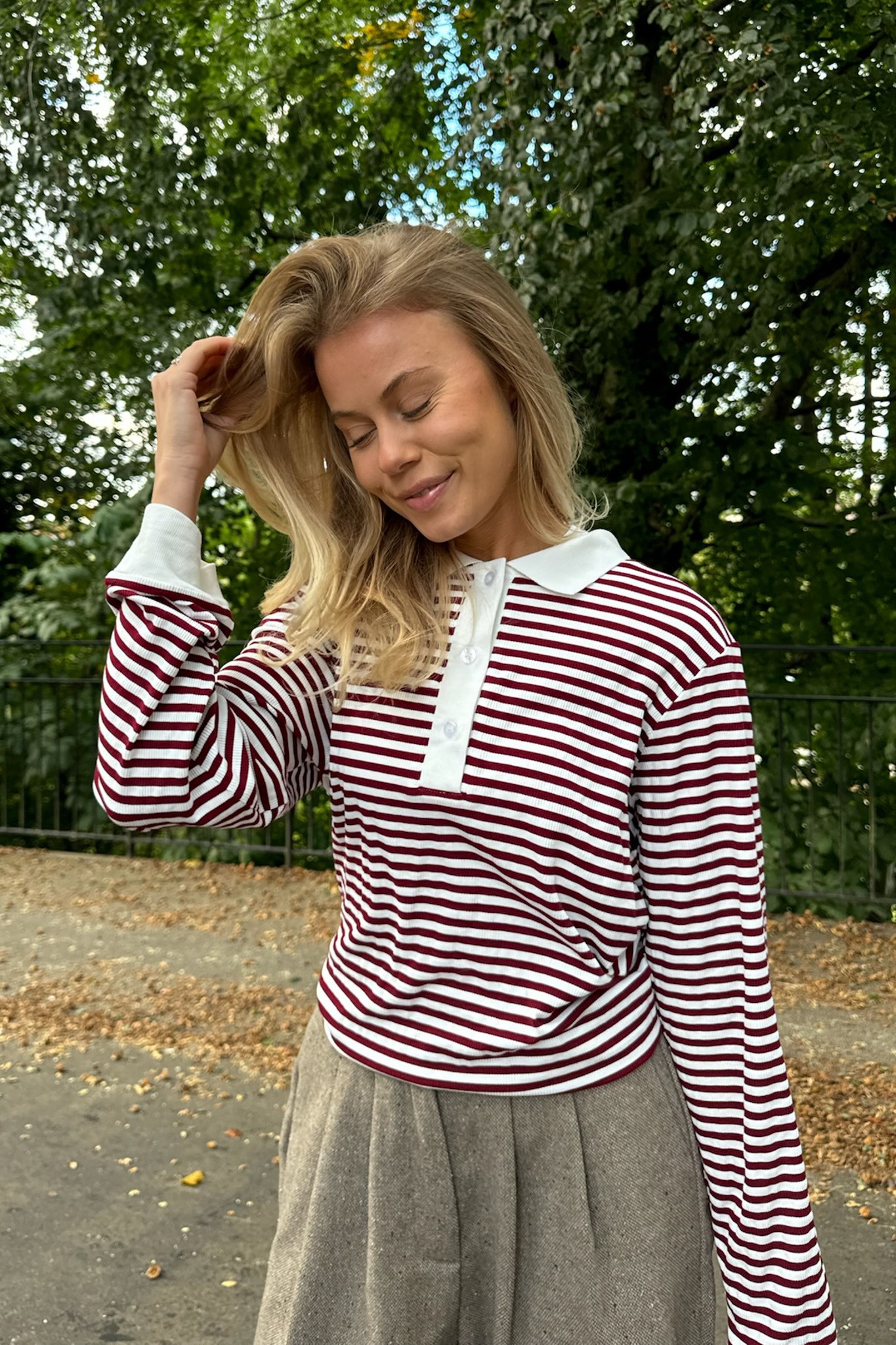 Carlyic Polo