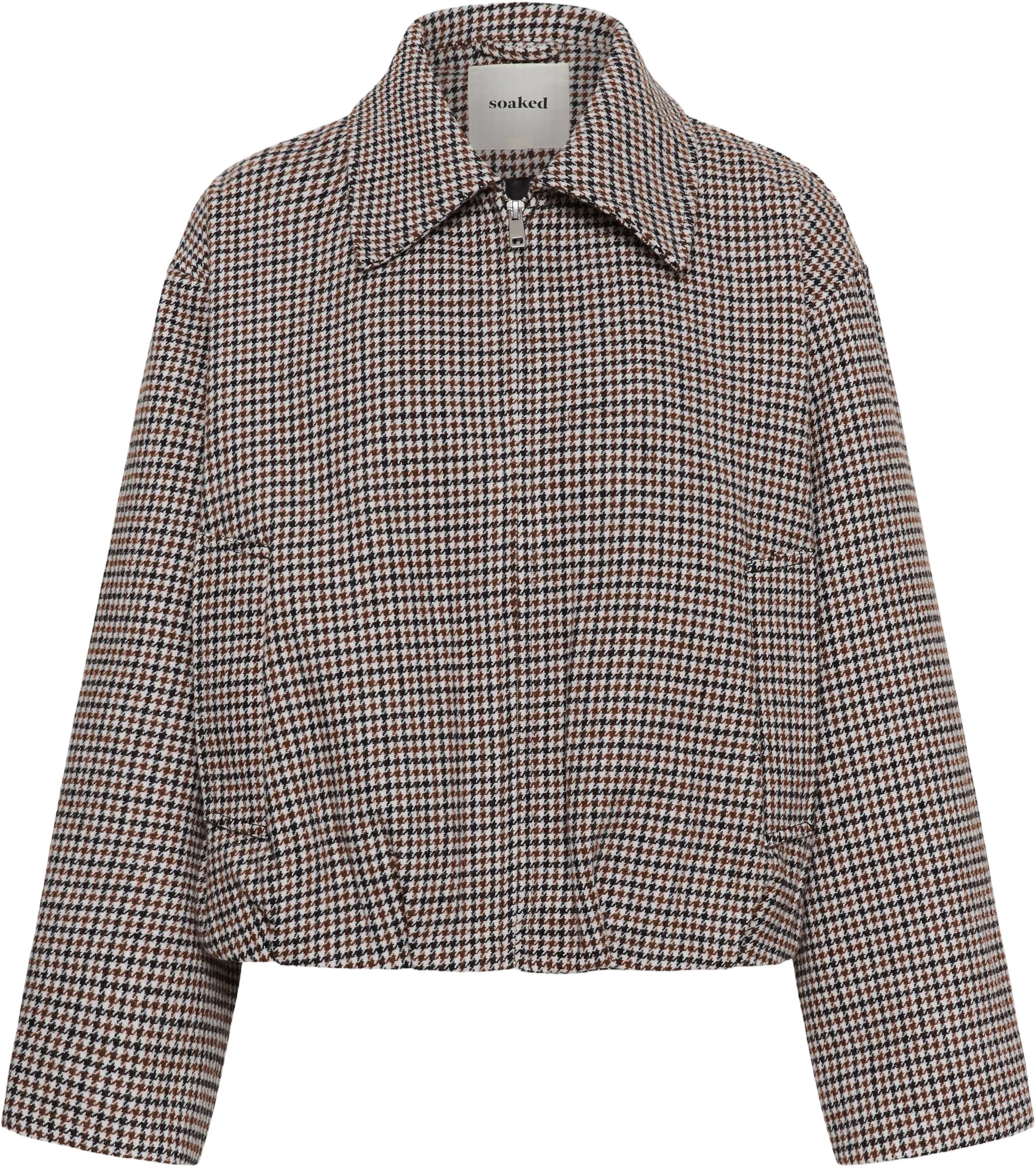 Slivy Jacket