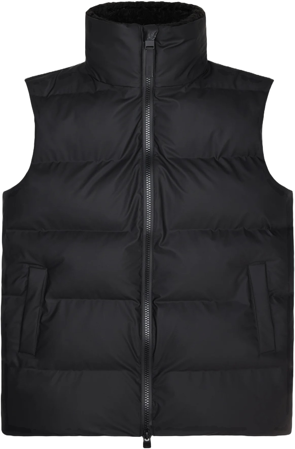 Alta Vision Puffer Vest W3t2