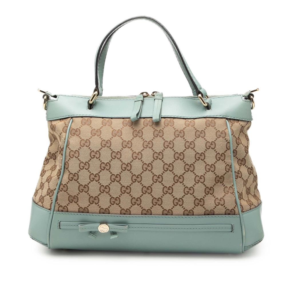 Gucci Tote