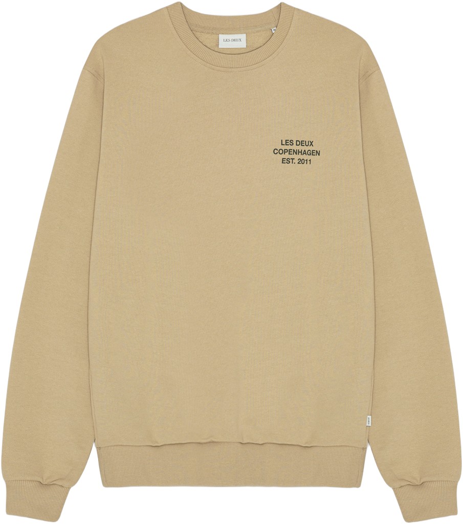 Copenhagen 2011 Sweatshirt